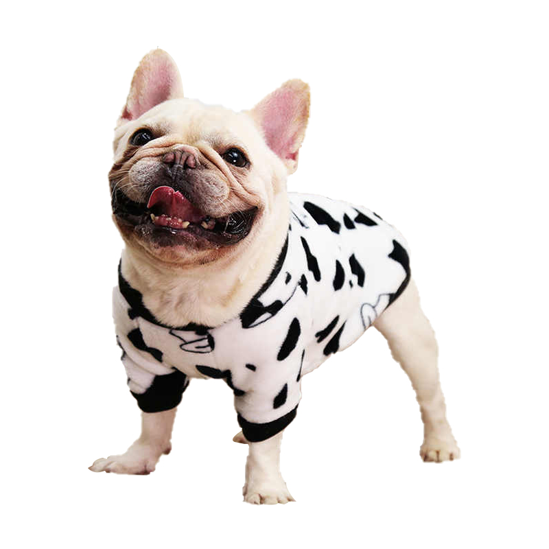 Holidays Pullers Christmas Pet Vêtements