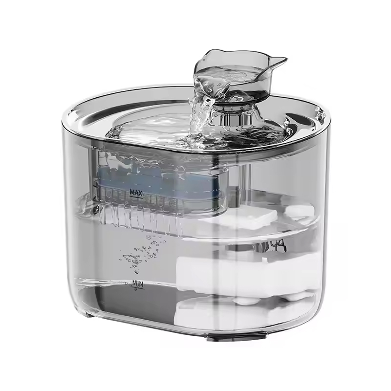 Intelligent Pet Water Dispenser